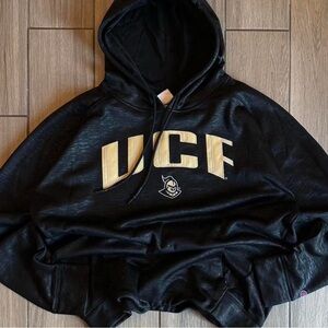 UCF HODDIE MENS XL ADULT EXCELLENT CONDITION !!